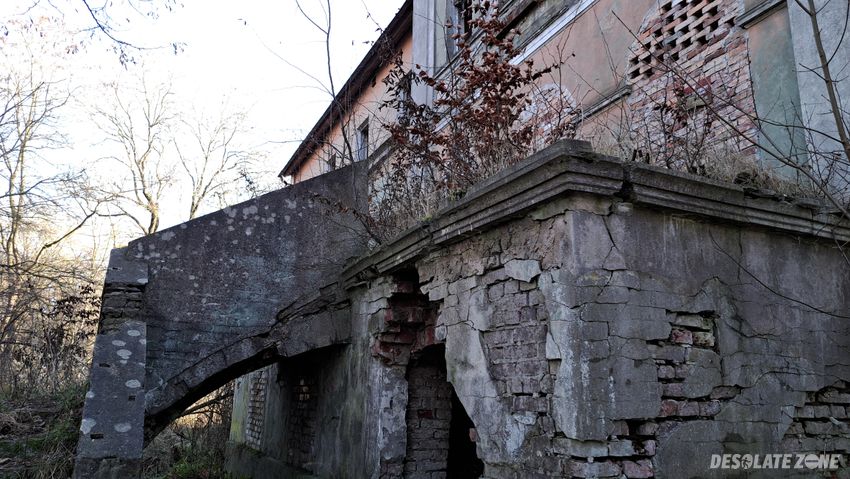 Pałac von bismarcka