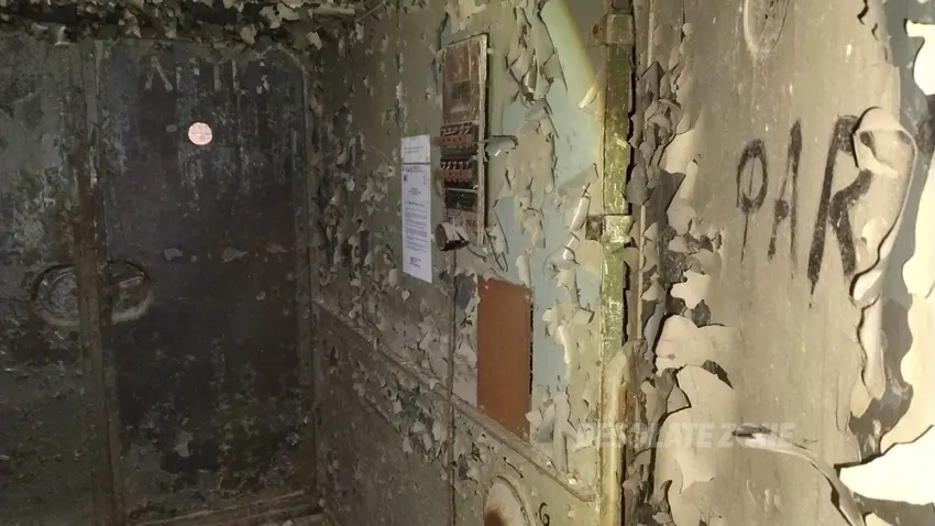 Fabryka wilhelma lürkensa, Łódź - zdjęcie 1/4