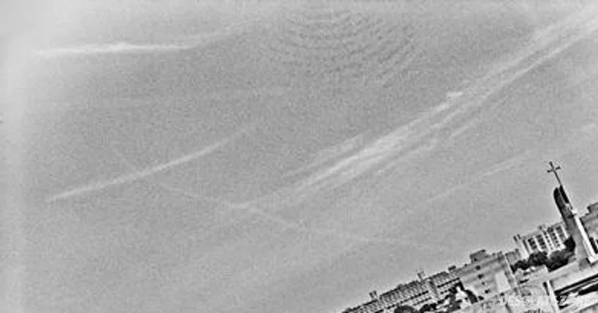 Niedokończony parking przy zielińskiego, wrocław