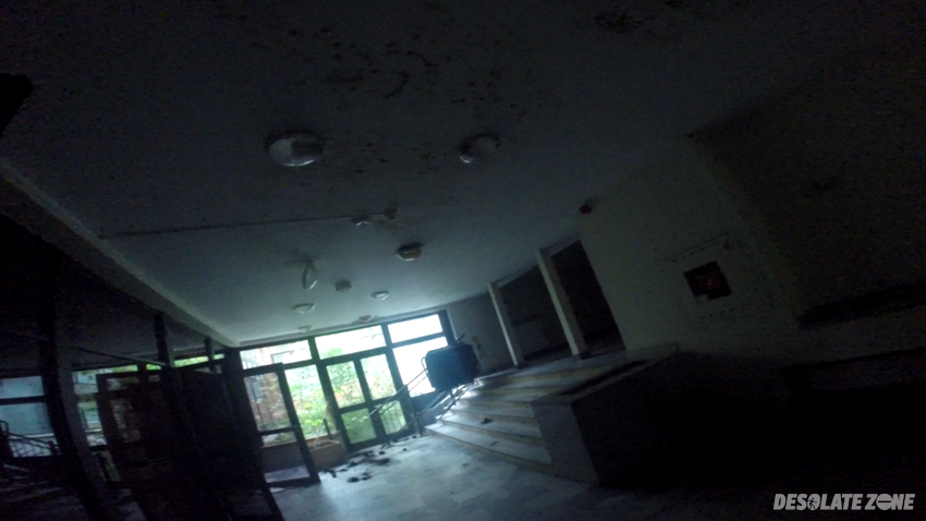 Centrum konferencyjno- szkoleniowe