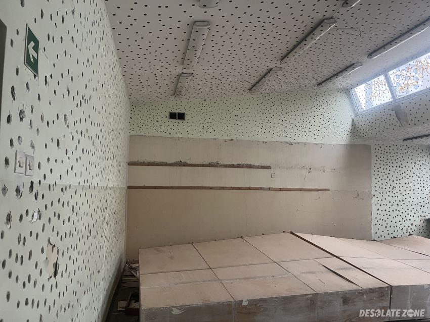 Była siedziba i x liceum ogólnokształcącego imienia klementyny hoffmanowej