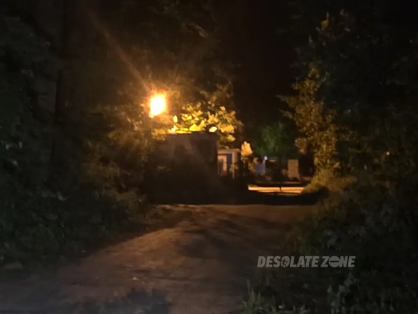 1. dywizjon techniczny obrony powietrznej książenice - photo 1/31
