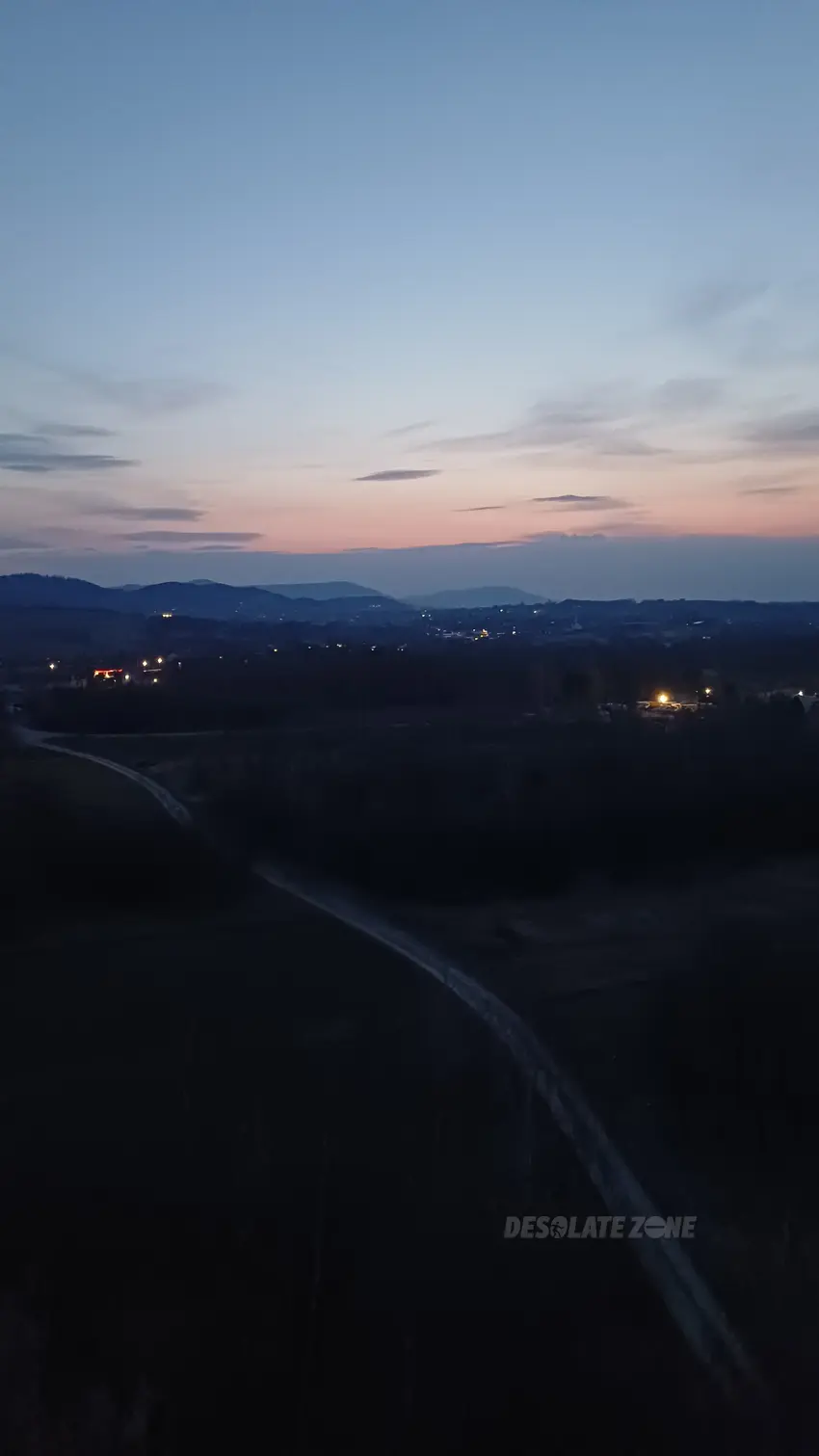 Opuszczony wiatrak - photo 1/4