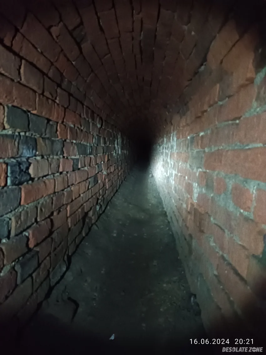 Korytarz książęcy, warszawa - zdjęcie 1/4