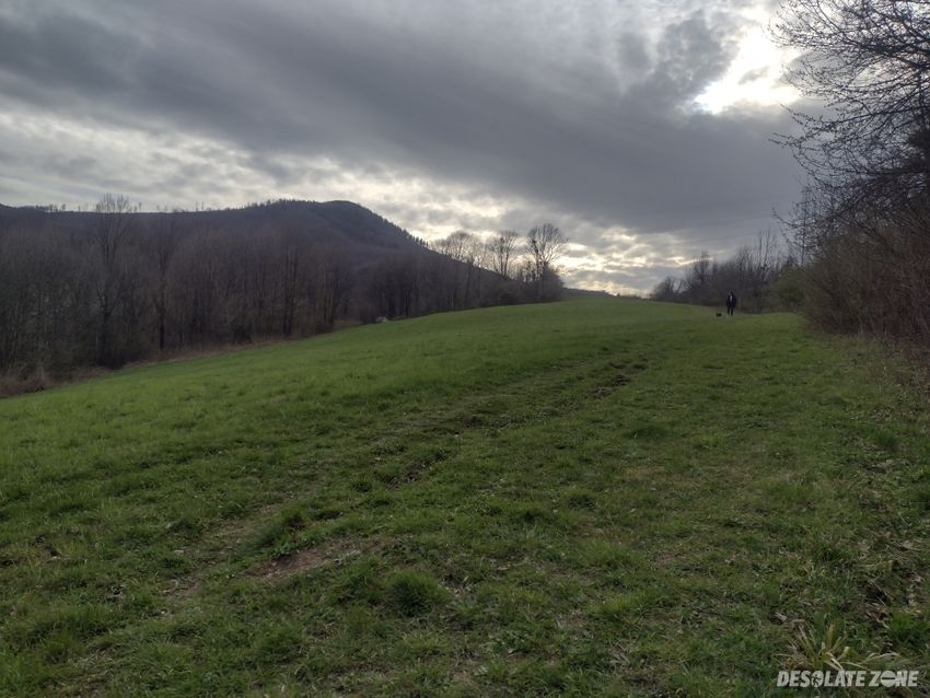 Niedokończona budowa