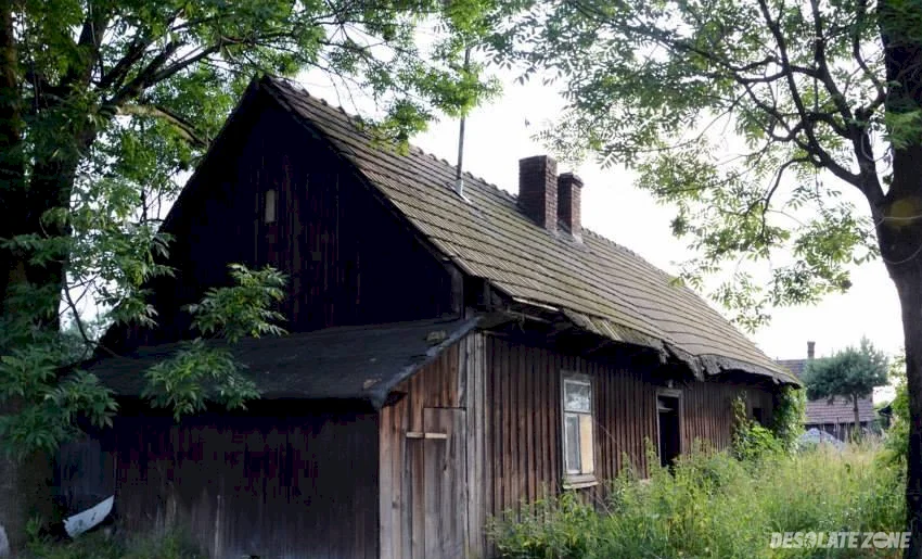 Dom na dunajcowej, tarnów
