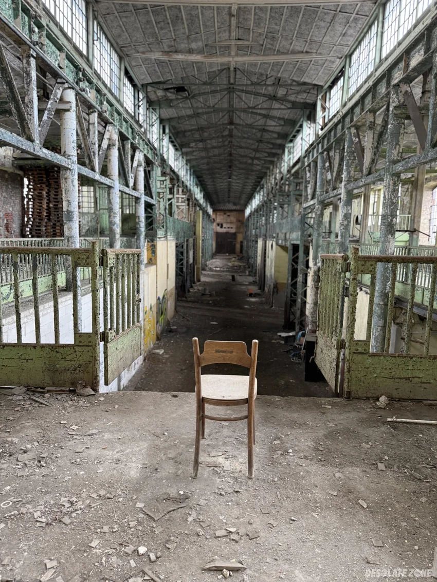 Fabryka transformatorów e l t a