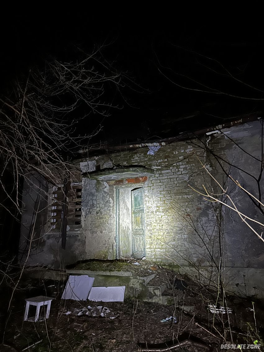 Domek warszawa " ezopa"