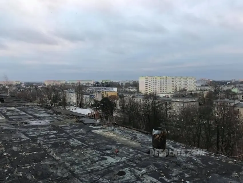 Fabryka adama ossera, Łódź - photo 1/263