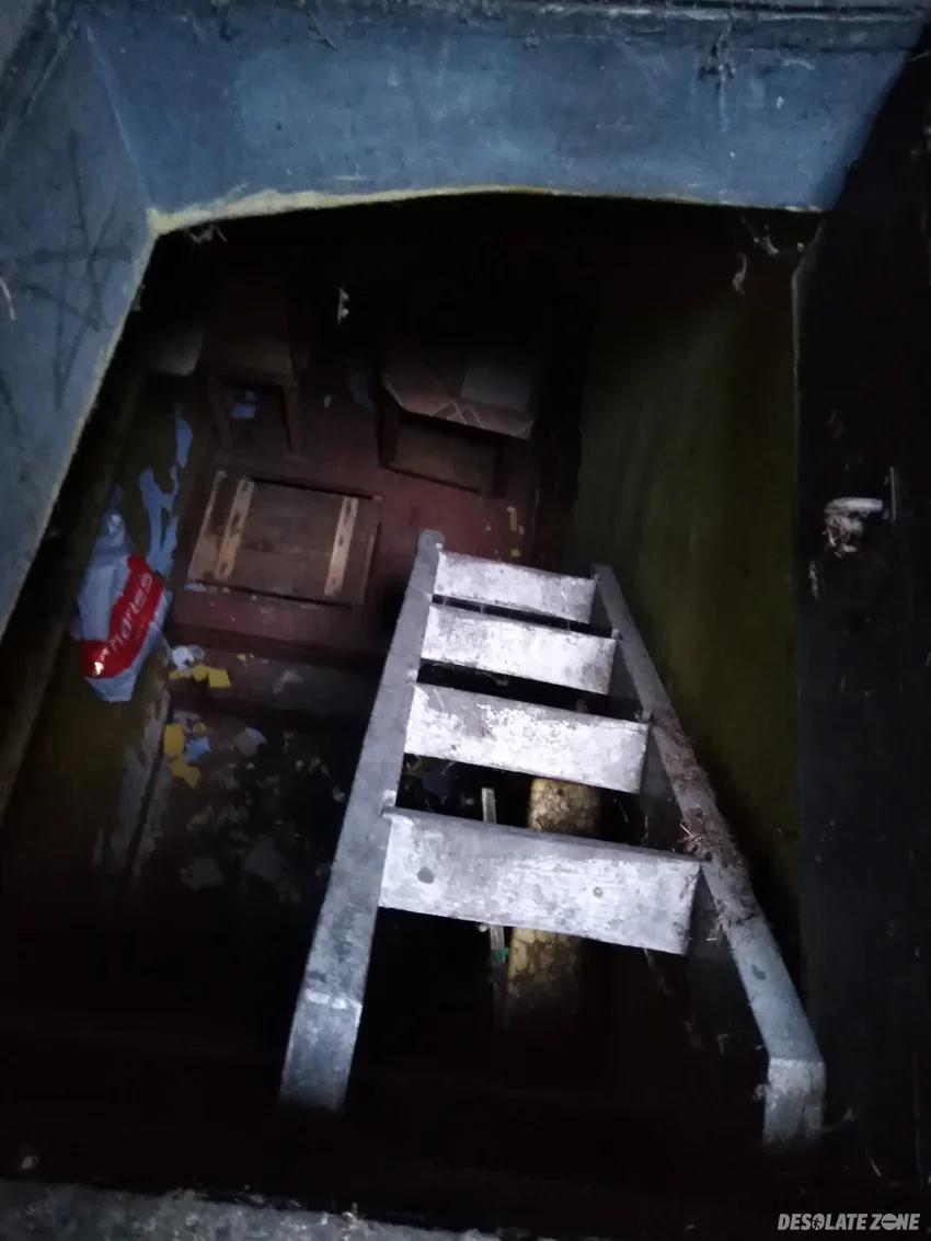 Młyn wodny na prądniku czerwonym, kraków