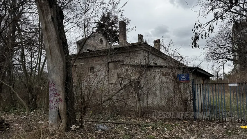 Zabytkowa willa artura stefańskiego - photo 1/4