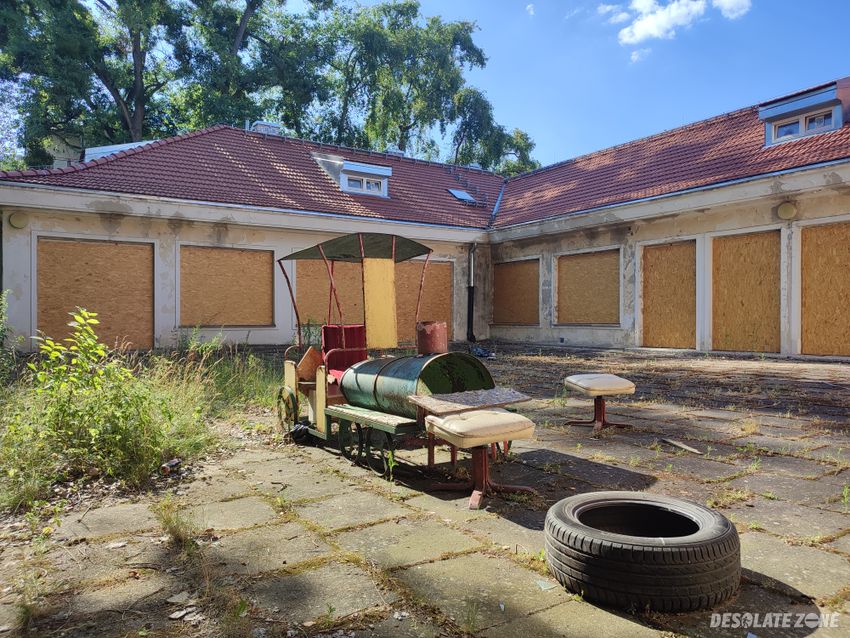 Przedszkole, warszawa