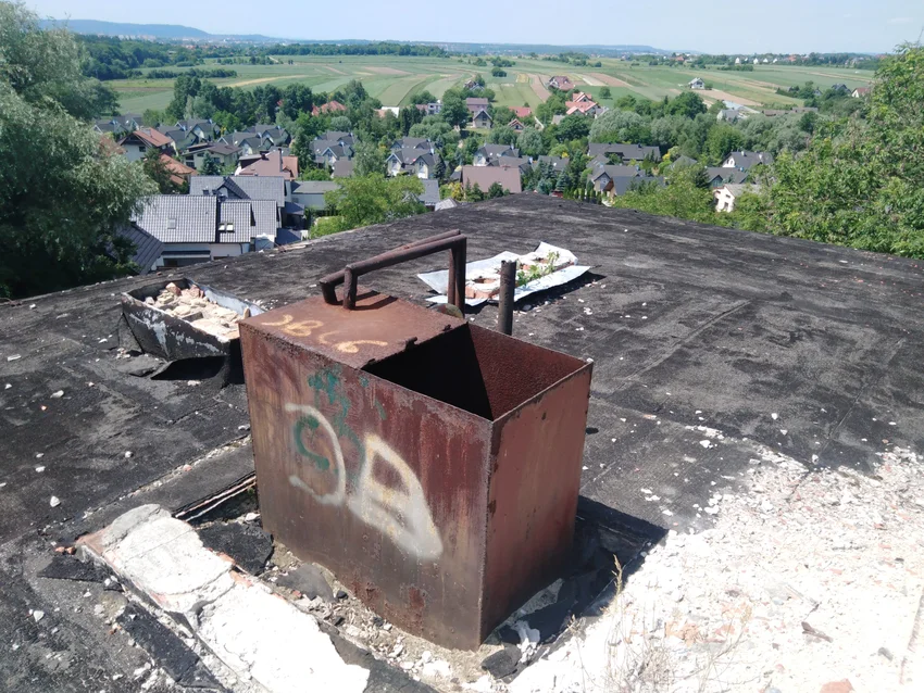 Jednostka wojskowa 2828 , węgrzce