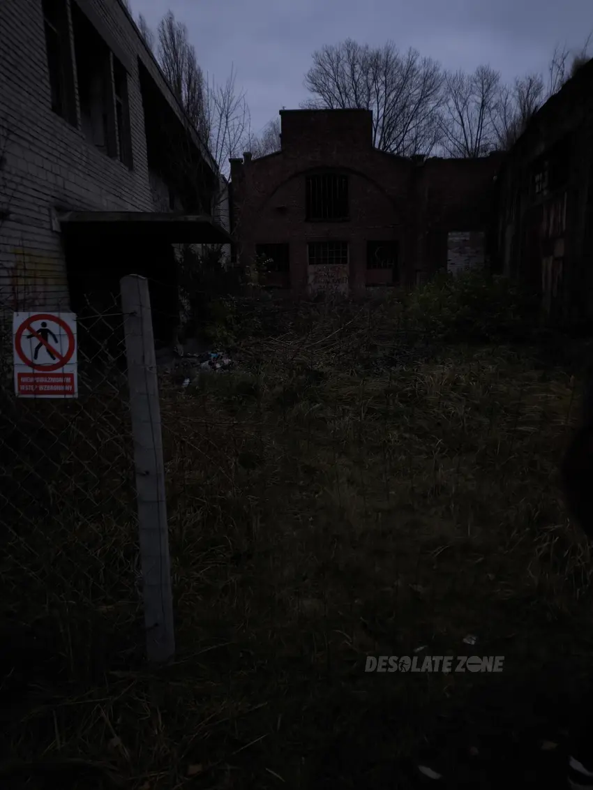 Parowozownia - photo 1/4