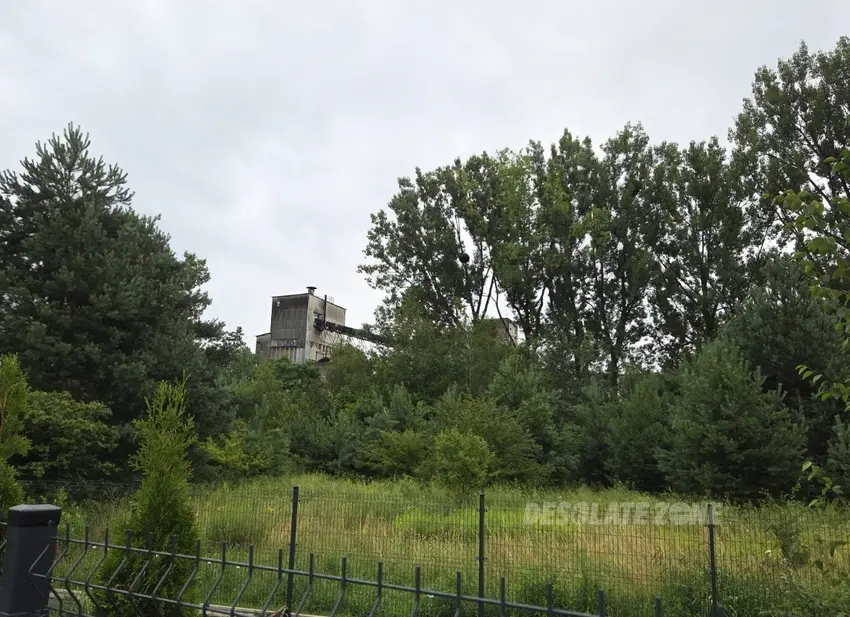 Opuszczone zakłady wapienne, chrzanów, źrebce - photo 1/16