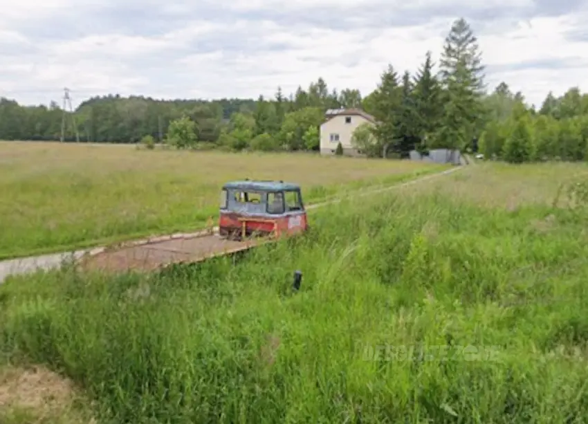 Samochód pomocy drogowej - zdjęcie 1/1