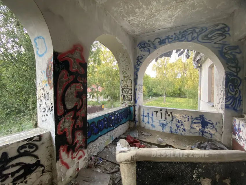 Osiedle oficerów wojska polskiego - photo 1/4