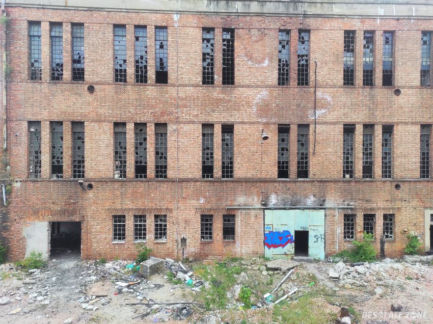 Fabryka kontenerów unikon