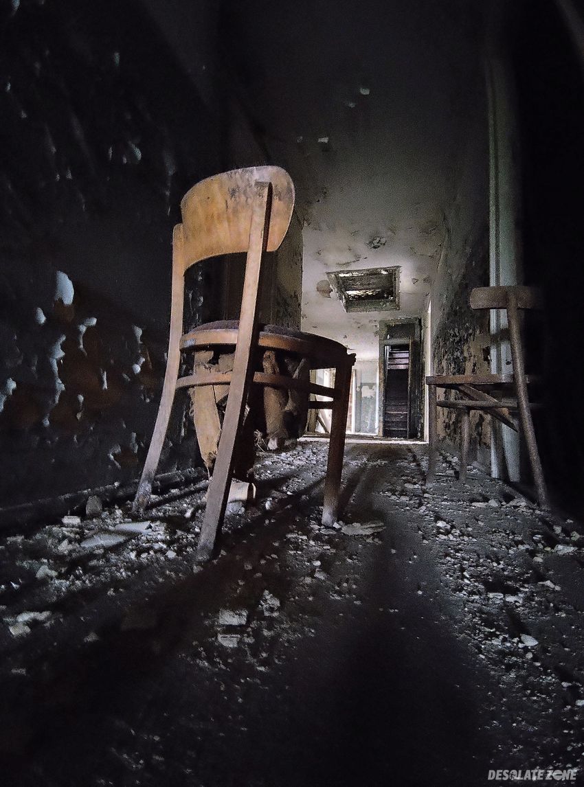 X i x-wieczny dworek, wałbrzych