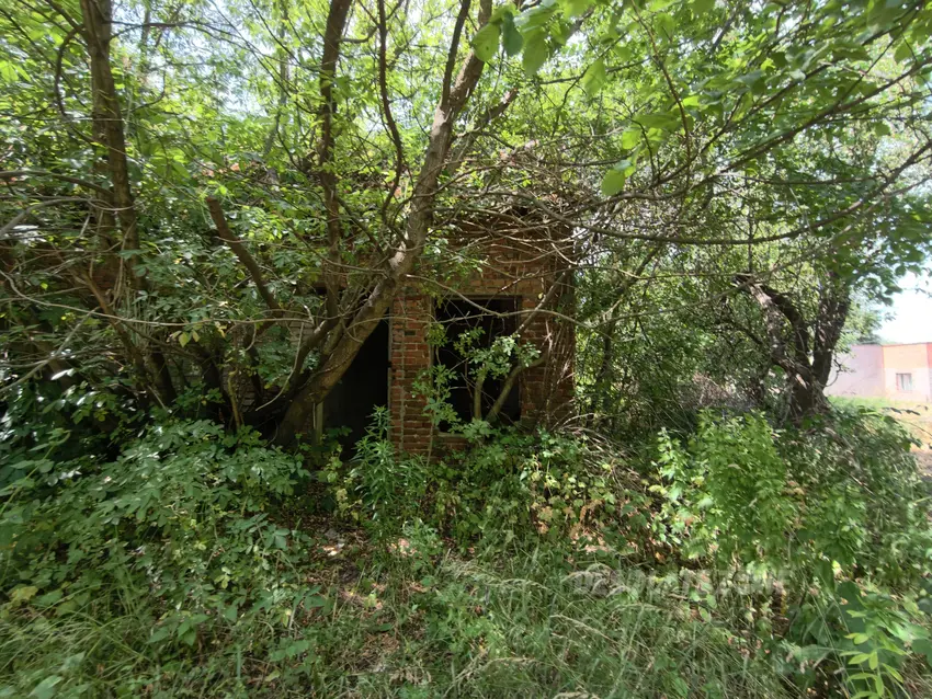 Ruiny domu i stodoła - photo 1/4