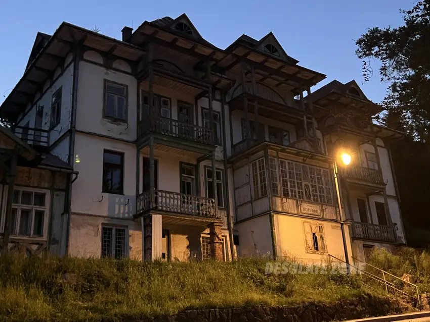 Willa „ boży dar” - photo 1/8