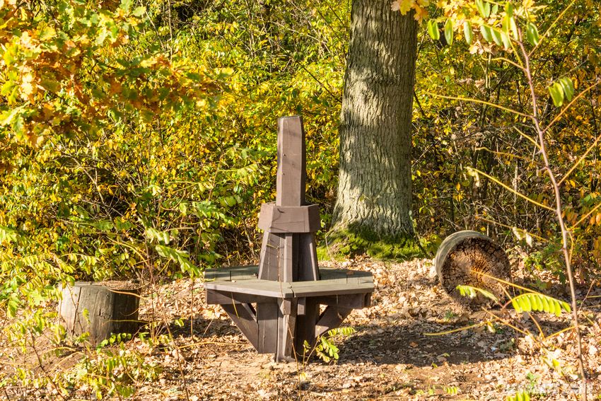 Cmentarz ewangelicki - Żabinko.
