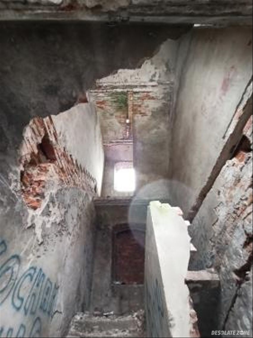 Dawne zakłady w i z a m e t, zgierz