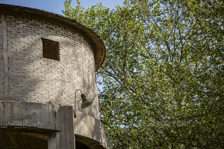 Port rzeczny, czerwonak - zdjęcie 1/4