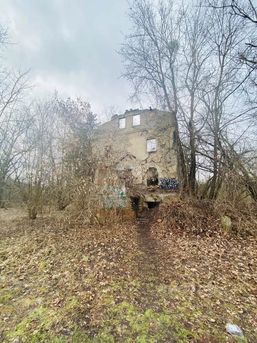 Stara posiadłość mielochów - photo 1/4