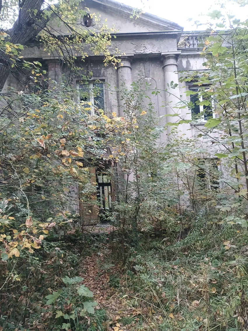 Pałac Teodora endera - photo 1/2