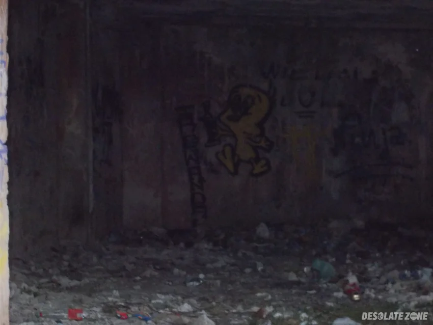 Budynek o nieznanym zastosowaniu - zdjęcie 1/4