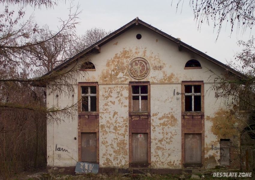Restauracja i hotel widok, racibórz