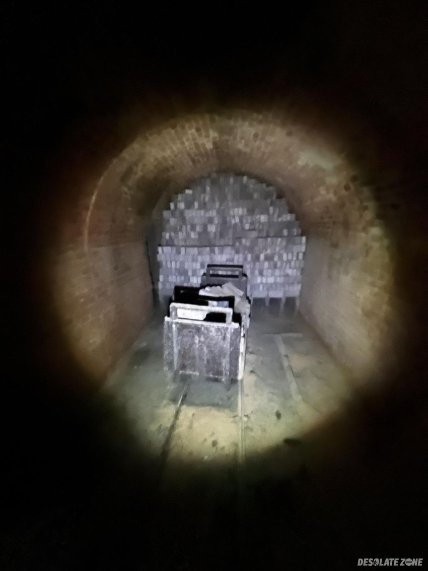 Cegielnia, sadlinki k/ kwidzyna