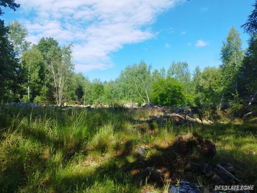 Ośrodek wypoczynkowy i klub nova, woźniki