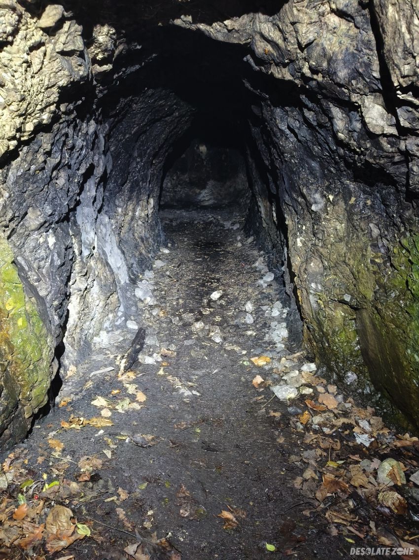 Kawerna pychowice i i i i i i