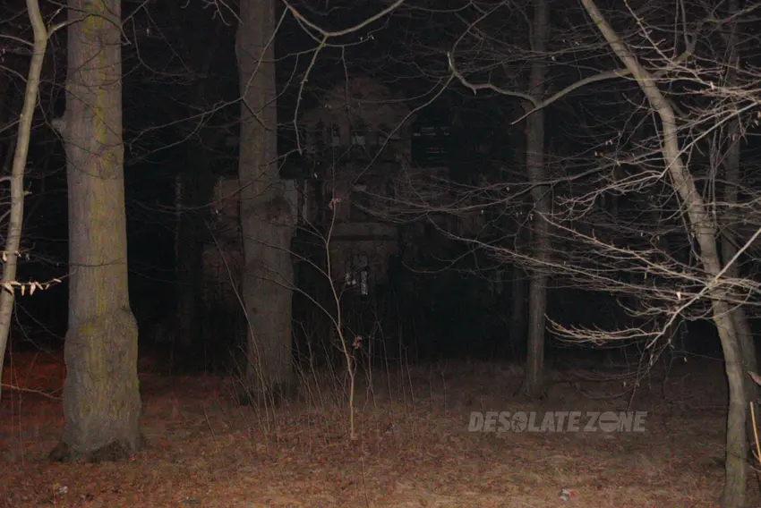 Willa zosinek, milanówek - photo 1/4