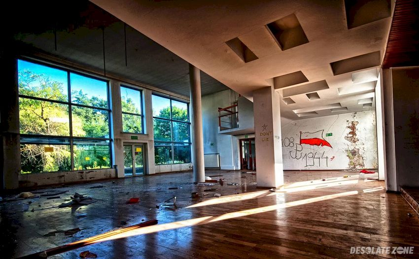 Klub punktu bazowania hel, hel