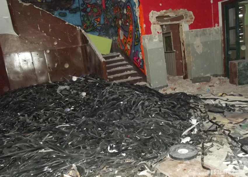 Kino h e l i o s, grudziądz