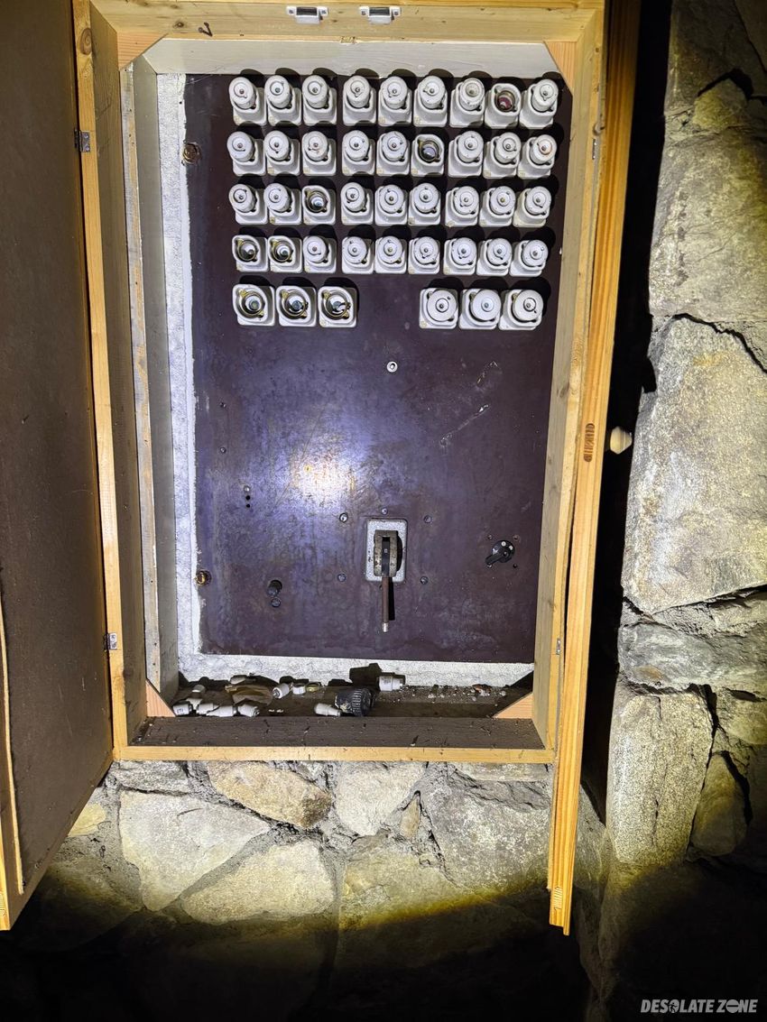 Ośrodek wczasowo profilaktyczny orlik