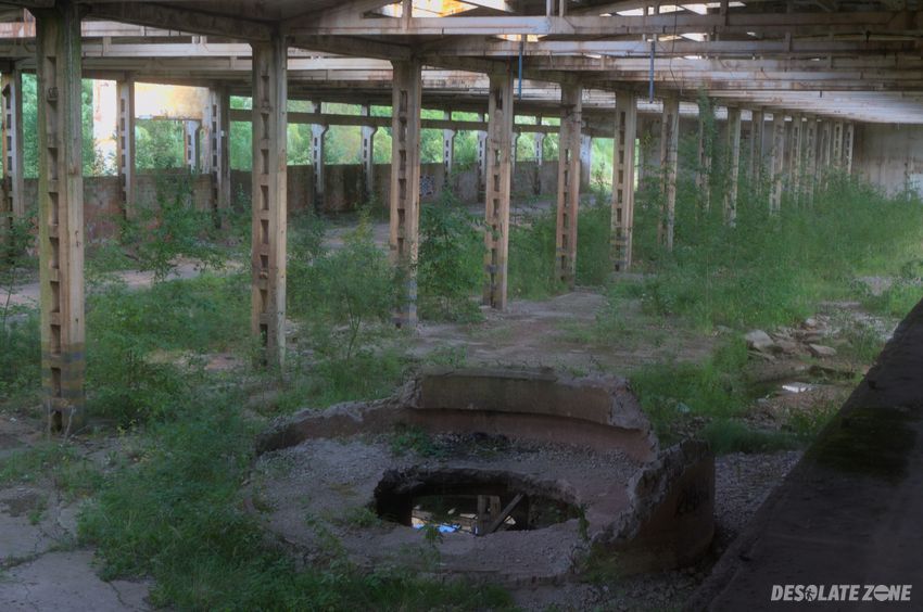 Cegielnia sołtyków, sołtyków