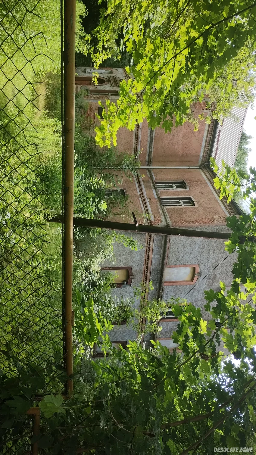 Dwór steblów - zdjęcie 1/4