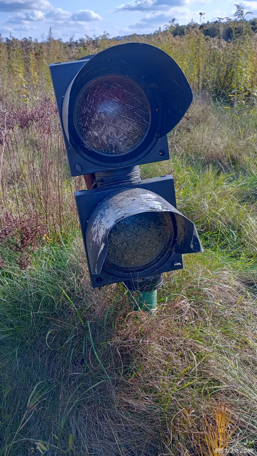 Lądowisko góraszka