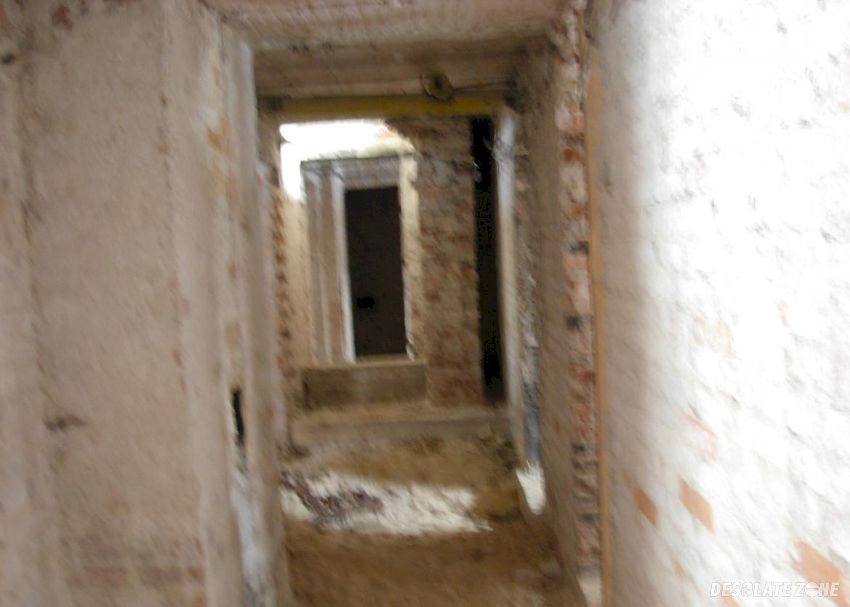 Punkt przyjęcia i wyposażenia, otwock