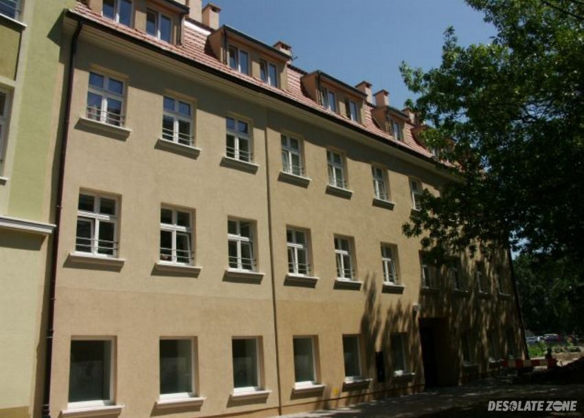 Była siedziba z o m o