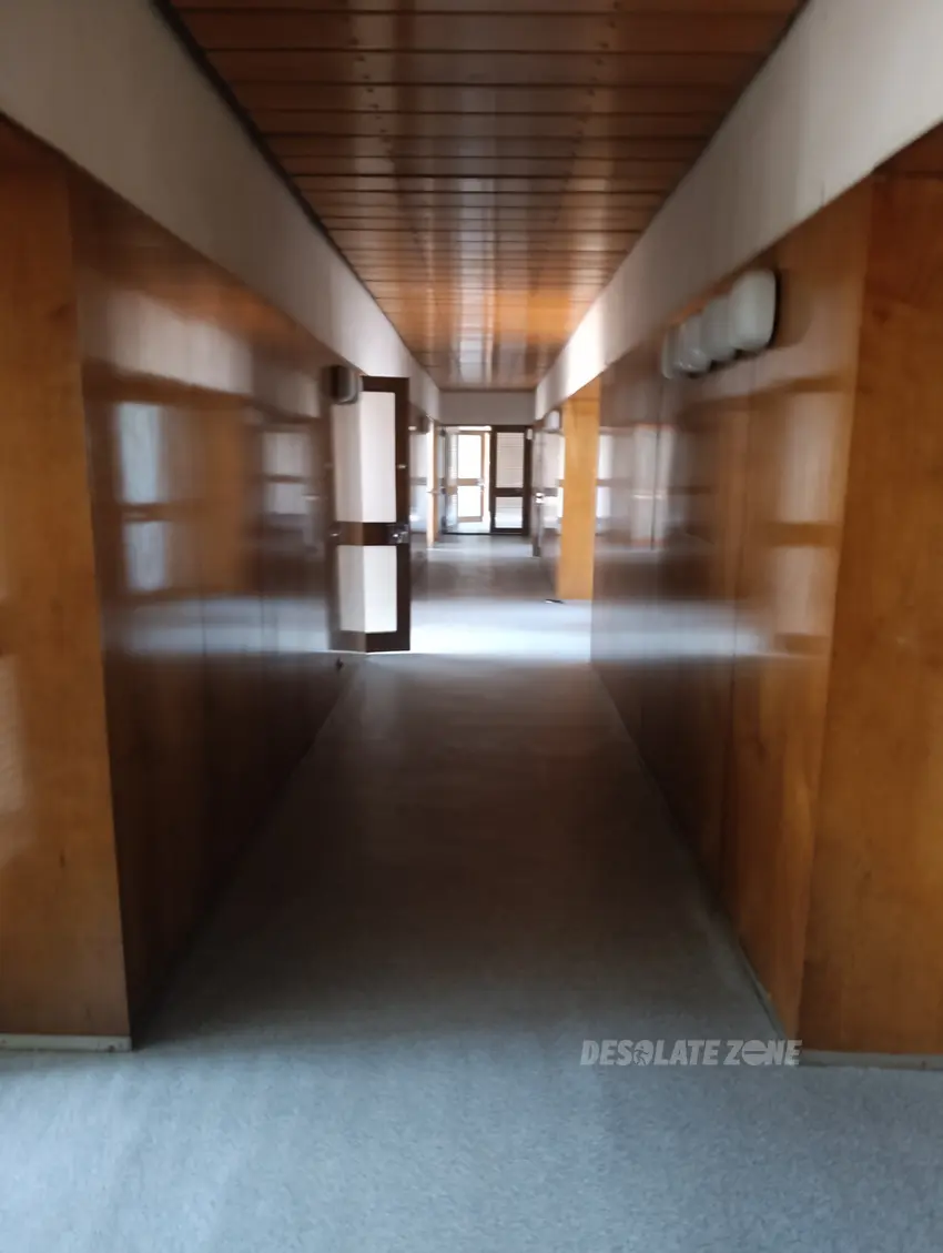 Uczelnia chorzów - photo 1/13