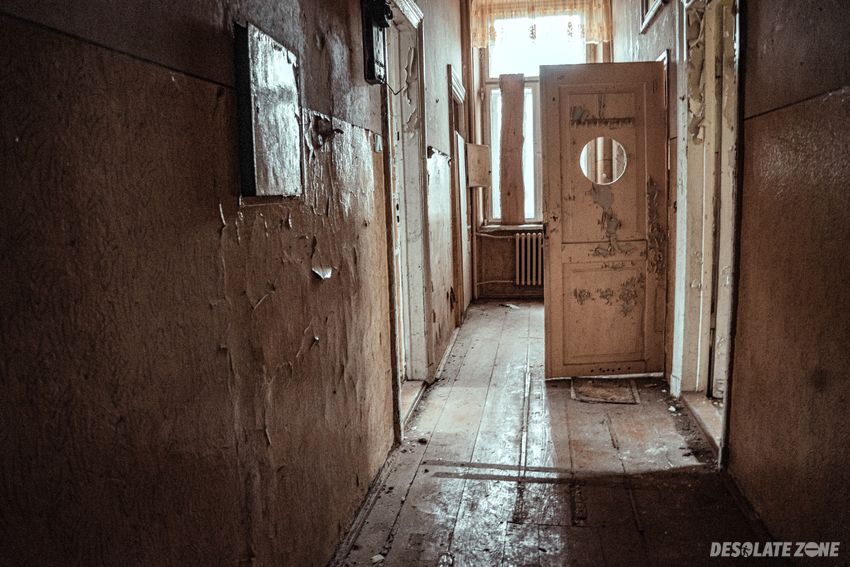 Pałac wola boglewska była szkola