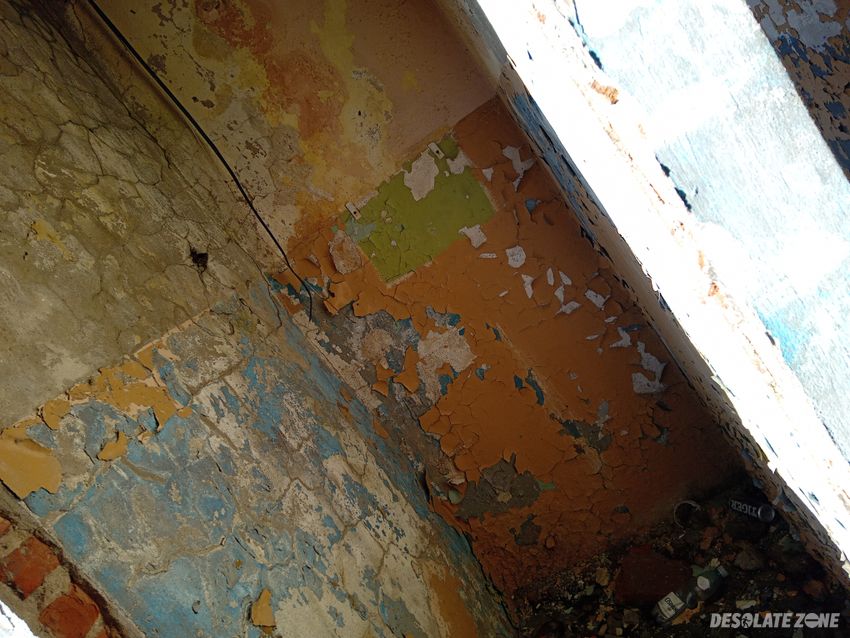 Zakłady przemysłu spirytusuwego p o l m o s, goświnowice