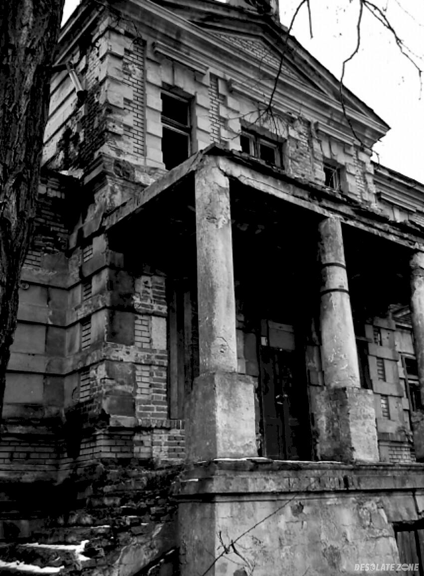 Pałac reymonda, konin