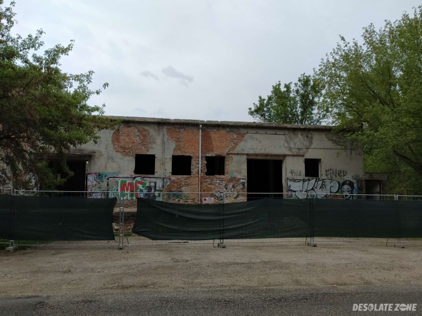 Hale magazynowe, warszawa