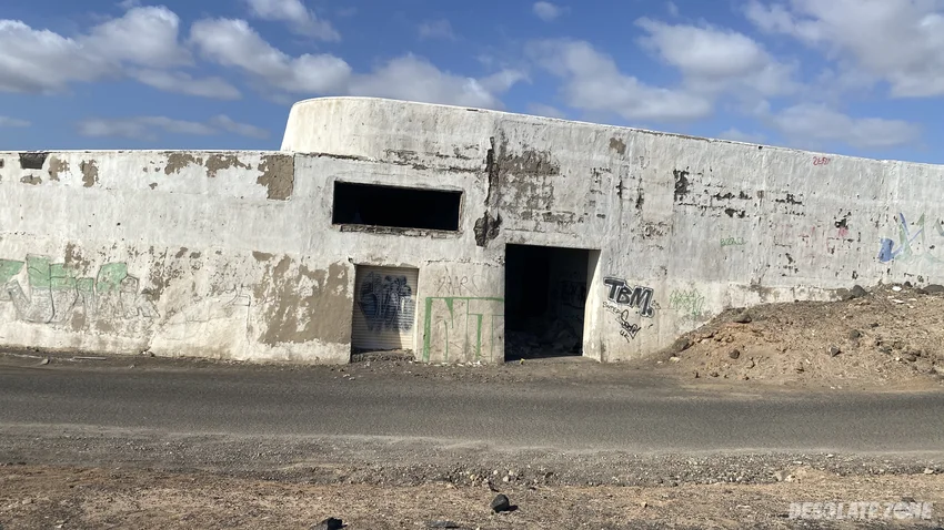 Aquapark lagos de antigua